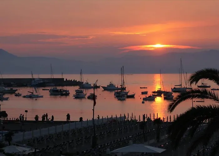 B&B Portobello Sestri Levante