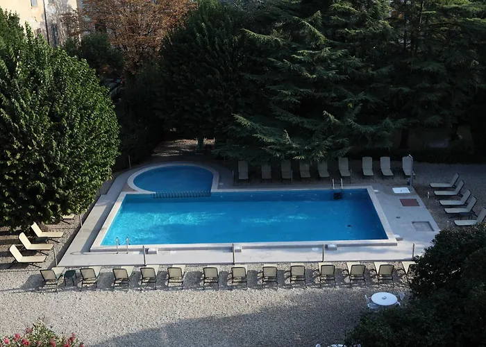 Grand Hotel Villa Balbi Sestri Levante